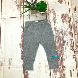 Joggers Light Gray Absorba Sz 6M